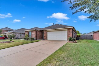 4505 Ashbury Ln, Mansfield, TX 76063