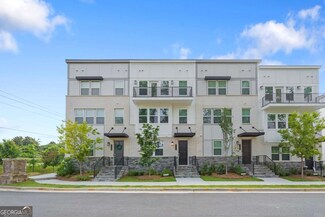 3316 Cherry Grove Ln, Peachtree Corners, GA 30092
