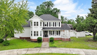 230 Fox Lake Dr, West Columbia, SC 29170