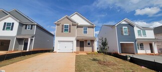 6091 Willutuck Dr, Boiling Springs, SC 29316
