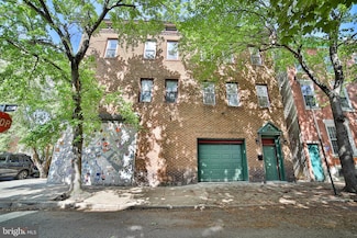 1037 Bainbridge St, Philadelphia, PA 19147