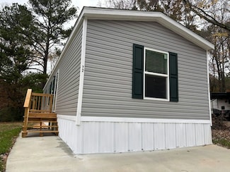 400 N Carson Rd Unit 72, Birmingham, AL 35215