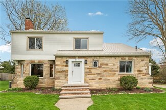 847 Westgrove Rd, Akron, OH 44303