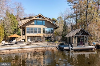 264 Ojibway Trail, Medford, NJ 08055