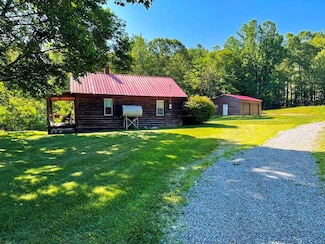 1097 Mount Zion Rd, Elk Creek, VA 24326