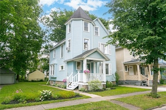 146 Sherwood Ave, Rochester, NY 14619