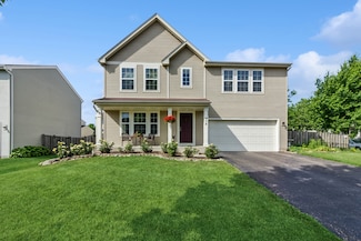 774 Dover St, Pingree Grove, IL 60140