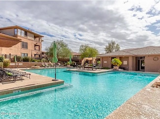 19777 N 76th St Unit 1245, Scottsdale, AZ 85255