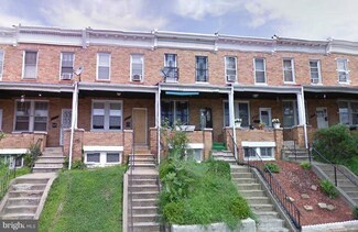 2714 Beryl Ave, Baltimore, MD 21205