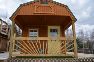 300 Titus Hill Rd, Colebrook, NH 03576