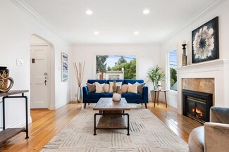 4630 Kaphan Ave, Oakland, CA 94619