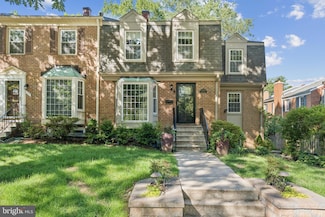1509 Carlyle Dr Unit 152, Crofton, MD 21114