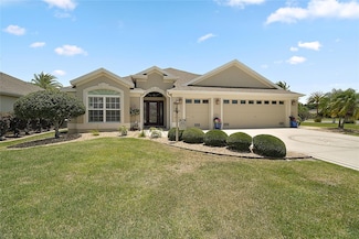 3411 Eisenhower Way, The Villages, FL 32163