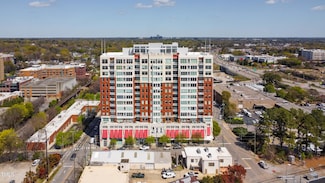 400 W North St Unit 804, Raleigh, NC 27603
