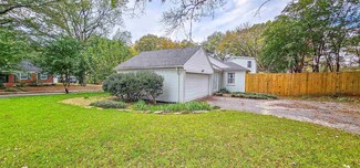 2802 Union Ave, Memphis, TN 38111