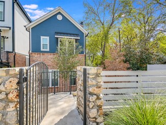 3809 Valley View Rd Unit 1, Austin, TX 78704