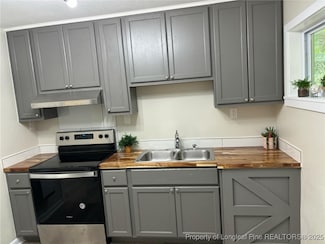 432 Squirrel St Unit A, Fayetteville, NC 28303