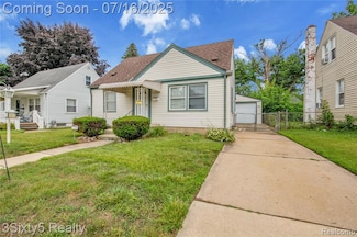 2133 Bailey St, Dearborn, MI 48124