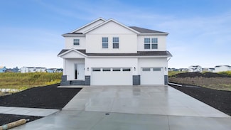 8447 61st Ave S, Horace, ND 58047