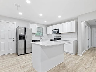 8535 Westfield Dr, Dallas, TX 75243