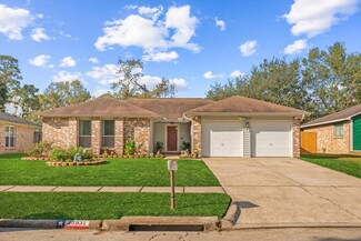 23931 Spring Fork Dr, Spring, TX 77373