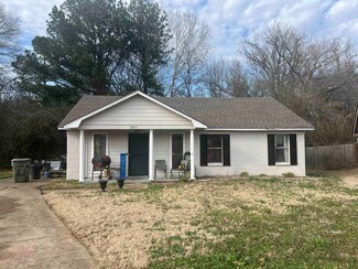 3875 Capricorn Cove, Memphis, TN 38128