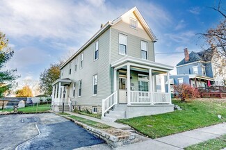 4610 Sullivan Ave, Cincinnati, OH 45217