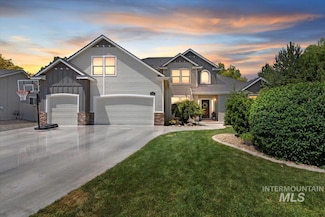 2520 W Mill Ct, Nampa, ID 83686