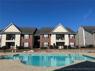 4050 Bardstown Ct Unit 203, Fayetteville, NC 28304
