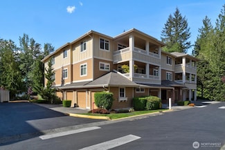 23948 NE 115th Ln Unit 304, Redmond, WA 98053