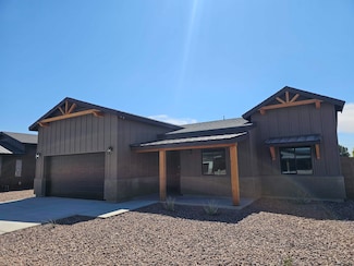 4297 W 31st Place, Yuma, AZ 85364