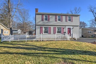 382 S Westdale Ave, Decatur, IL 62522