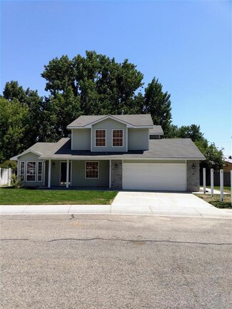 1031 W Clarinda St, Meridian, ID 83642