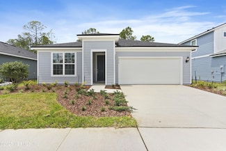 2416 Glade Ln, Green Cove Springs, FL 32043