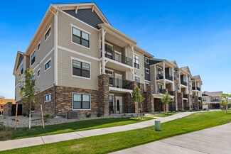 Purdue, Loveland, CO 80538