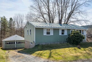 540 Chandler Rd, White River Junction, VT 05001