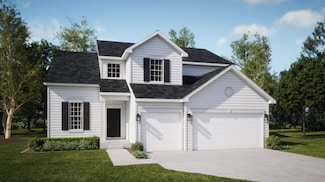 18573 Lancer St, Lowell, IN 46356
