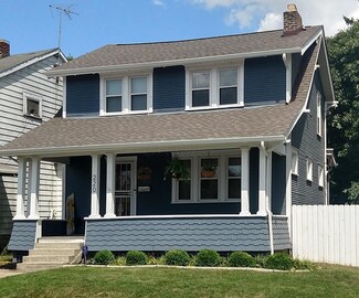 220 Brehl Ave, Columbus, OH 43222
