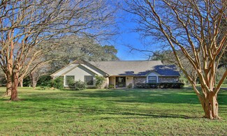 22110 E Roselake Dr, Tomball, TX 77377