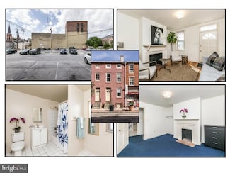 933 S Charles St, Baltimore, MD 21230