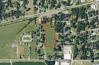 0 Morgan Ln, Itta Bena, MS 38941