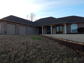 465 Brandon Estates Rd, Many, LA 71449