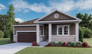 1371 Zenith Heights Ct, Erie, CO 80516