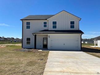 602 Georgian Walk, Byron, GA 31008