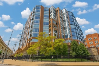 2222 Detroit Ave Unit 403, Cleveland, OH 44113