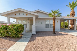 120 N Val Vista Dr Unit 228, Mesa, AZ 85213