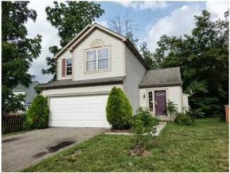 4884 Nobility Dr, Columbus, OH 43231