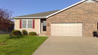 520 S 9th Ave, Haubstadt, IN 47639
