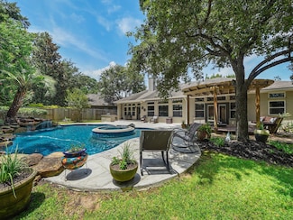 70 Prosewood Dr, Spring, TX 77381