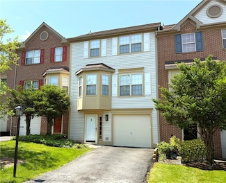 124 Hillvue Dr, Seven Fields, PA 16046
